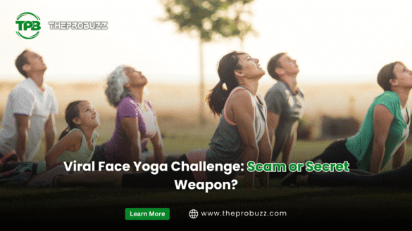 Face Yoga