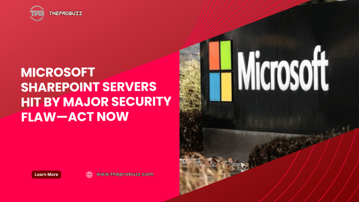 Microsoft SharePoint