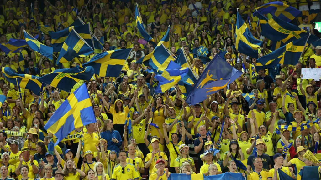 2025 FIFA Women’s World Cup Fan Engagement